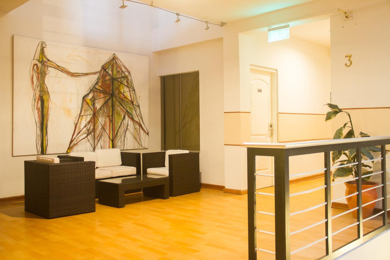 إكيتوس Hotel Safari المظهر الخارجي الصورة
