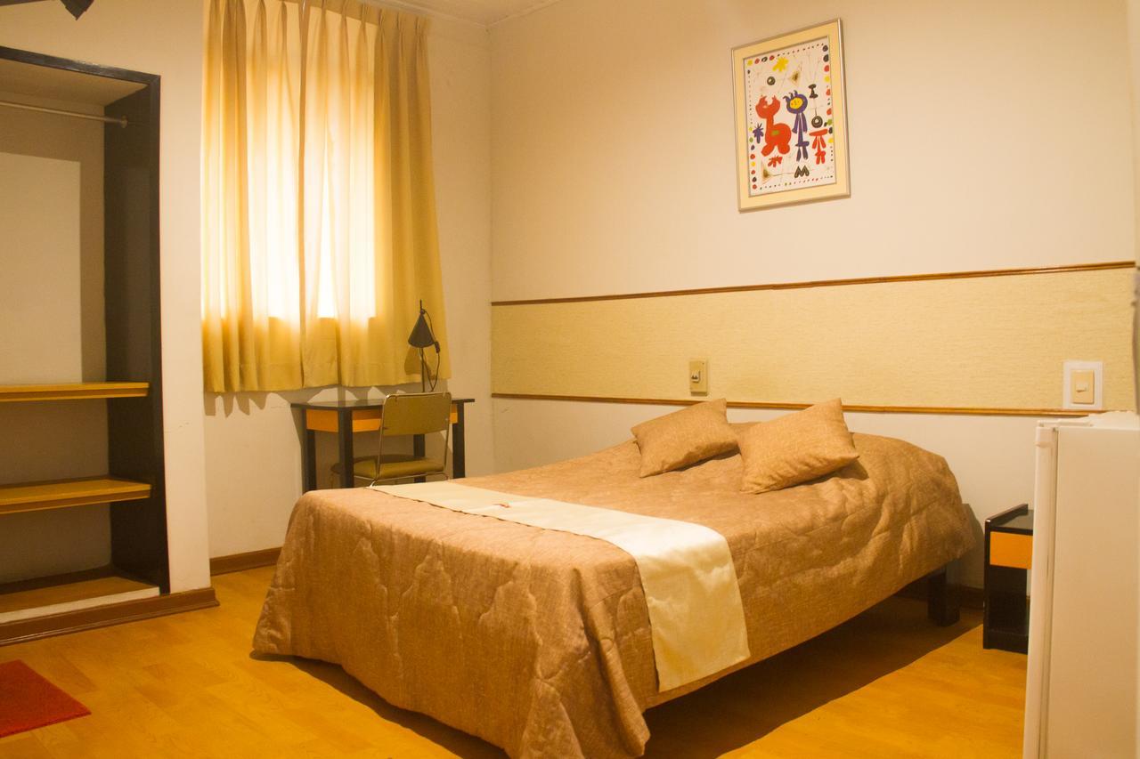 إكيتوس Hotel Safari المظهر الخارجي الصورة