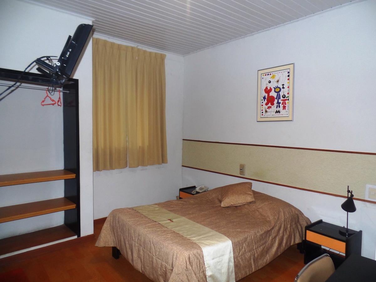 إكيتوس Hotel Safari المظهر الخارجي الصورة