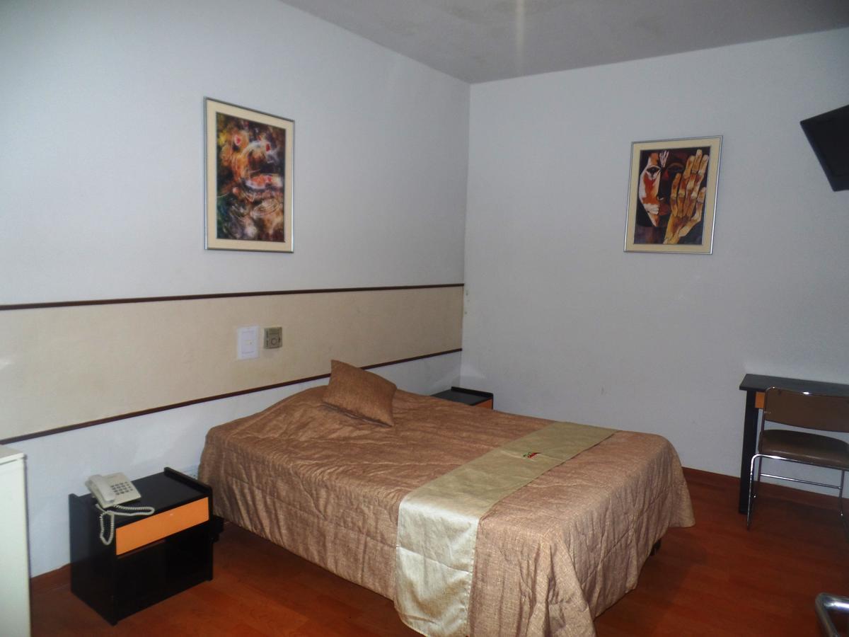 إكيتوس Hotel Safari المظهر الخارجي الصورة